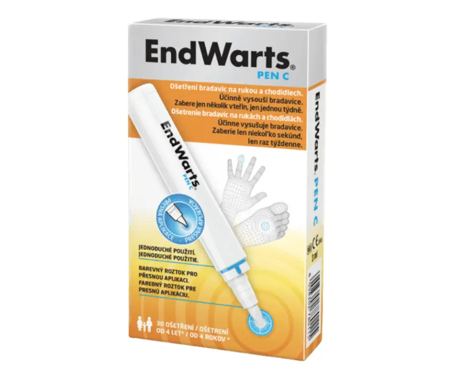 14118-endwarts pen c pero k odstraneni bradavic 3ml